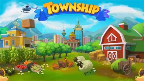 You can expand your farm in <b>Township</b> once you reach certain levels and have enough money to buy more land. . Township download